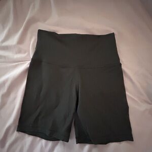 Lululemon Align Shorts